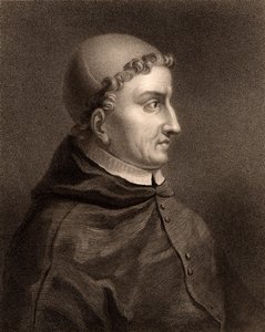 Francisco, Cardeal Jiménez (Ximenes) de Cisneros