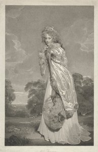 Miss Farren