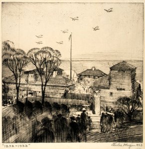 Feira de Chicago de Charles L. Morgan