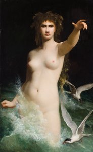 A tempestade, 1879