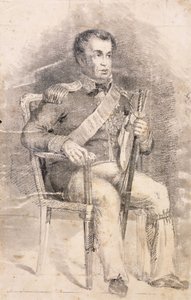 Retrato de Dom João VI, c. 1825-6