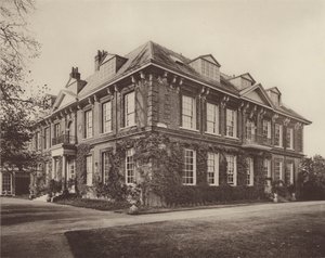 Bolas Park, Hertford de Charles Latham