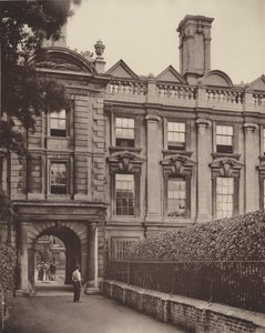 Faculdade de Clare, Cambridge de Charles Latham
