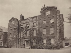 Casa em Speenhamland, Newbury