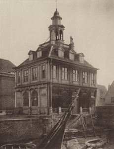 A alfândega, reis Lynn de Charles Latham