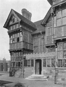 The East Gables de Charles Latham