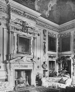 O único cubo quarto de Charles Latham