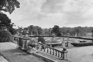 O jardim do sul de Charles Latham