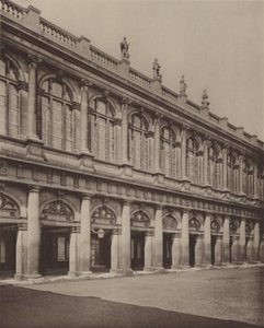 Biblioteca da faculdade Trinity, Cambridge de Charles Latham