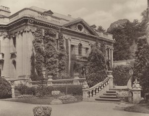 Widcombe, banho de Charles Latham