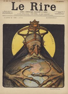 Rothschild, ilustração para o riso