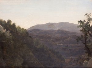 Perto de Roma