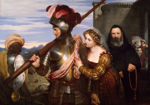 O Campeão, 1824.