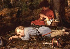 O Bivouac