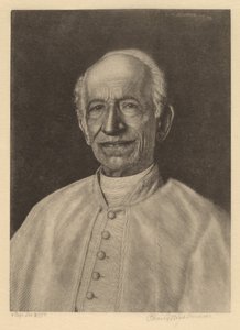 Papa Leão XIII de Charles M. Johnson
