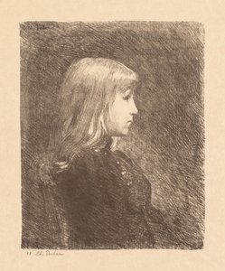Moça Moça, 1892.