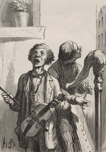 Cantores de rua
