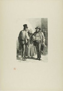 A casa de leilões: os negociantes de Charles Maurand