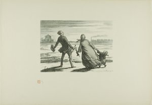 Demasiado tarde! de Charles Maurand
