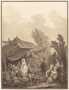 Noce de Village (Casamento na Aldeia)
