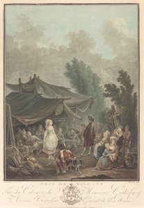 Noce de Village (Casamento na Aldeia)
