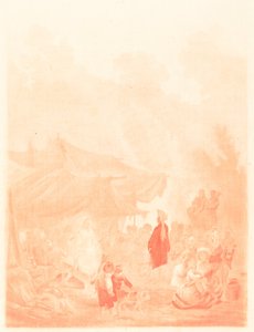 Noce de Village (Casamento na Aldeia)