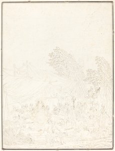 Noce de Village (Casamento na Aldeia)