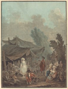 Noce de Village (Casamento na Aldeia)
