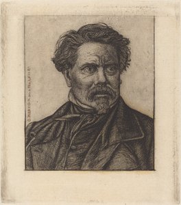 Benjamin Fillon de Charles Meryon