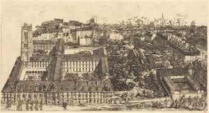  de Charles Meryon