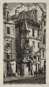  de Charles Meryon