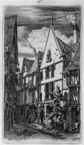 de Charles Meryon