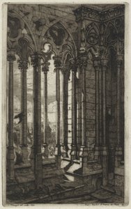  de Charles Meryon