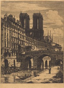  de Charles Meryon
