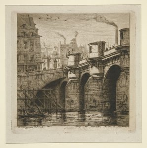  de Charles Meryon