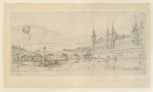 de Charles Meryon