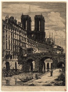  de Charles Meryon