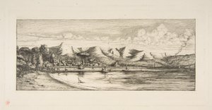  de Charles Meryon