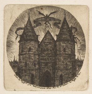  de Charles Meryon