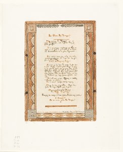 O piloto de Tonga de Charles Meryon