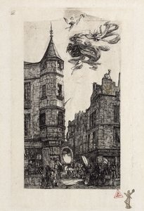  de Charles Meryon