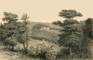 Markly, 1835. de Charles Mottram