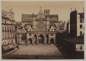 Igreja de Saint-Germain-l