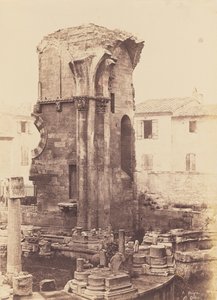 St. Gilles de Charles Nègre