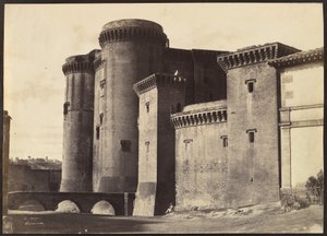 Tarascon de Charles Nègre