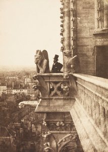 O Vampiro de Charles Negre