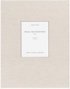 Treze Heliogravuras