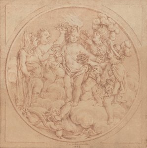 Alegoria da Fama