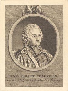 Henrique Philippe Chauvelin