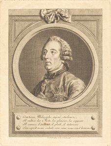 Luís César de La Baume-le-Blanc